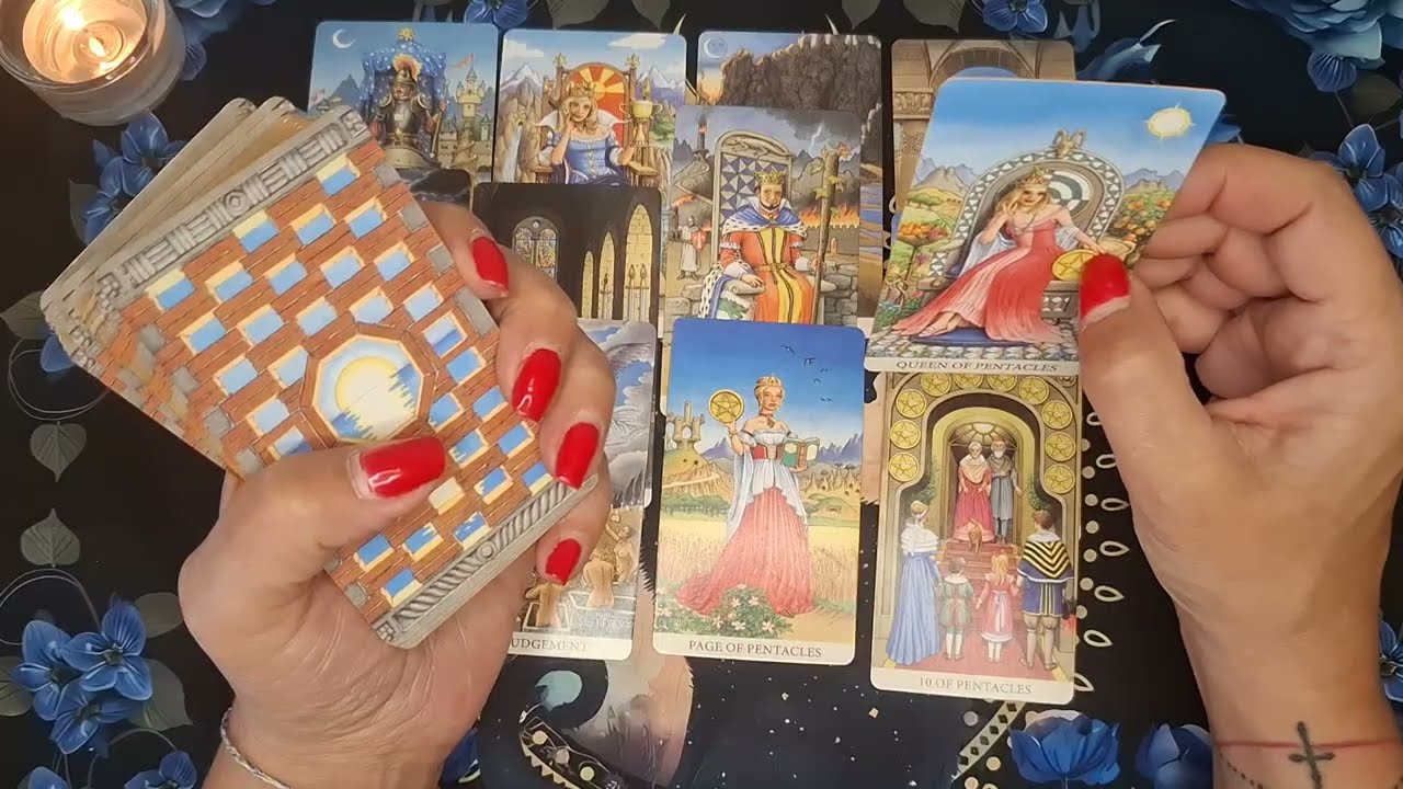 💯🃏Тайните разговори зад гърба ви✨️ Кой говори?🔥 Какво говори?- Таро четене 