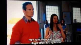 Dayami Padron In The Amazing Serie Rpm Miami By Mun2Tv &Telemundo