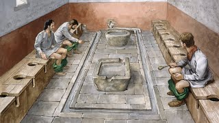 Public Latrines in Ancient Rome screenshot 1