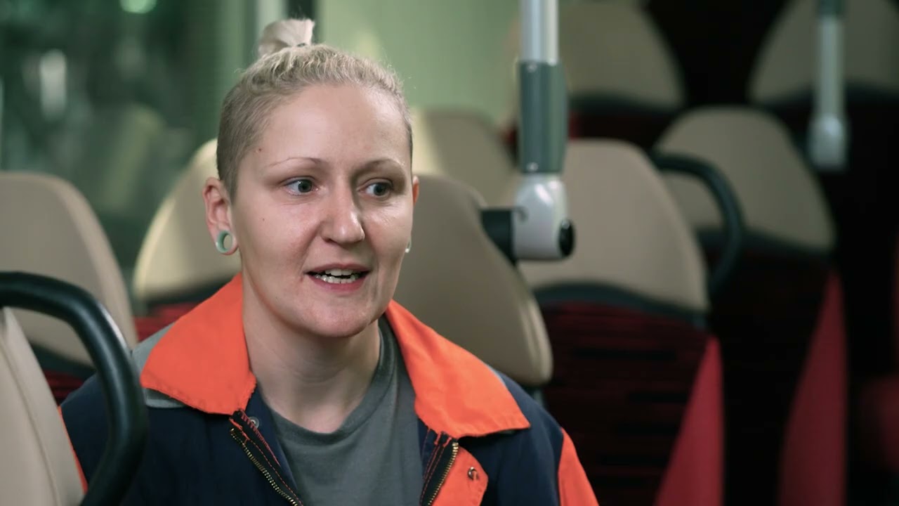 Apprentices in Action Go-Ahead in East Yorkshire