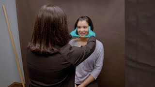 Smile Reconstruction with Chesapeake Center for Complete Dentistry (Chesapeake VA Dentist)