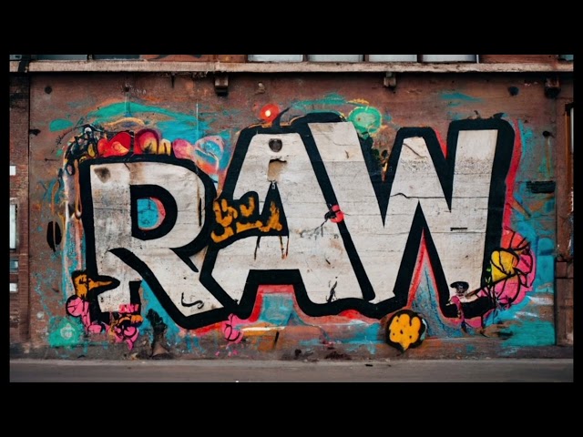 Raw Mix DnB Chronicles #2 [Live Mix Freestyle Session] class=