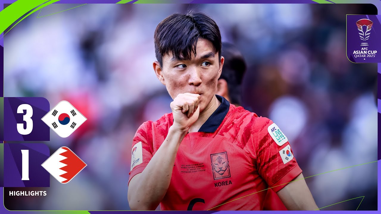 Korea Republic v Germany | 2018 FIFA World Cup | Match Highlights