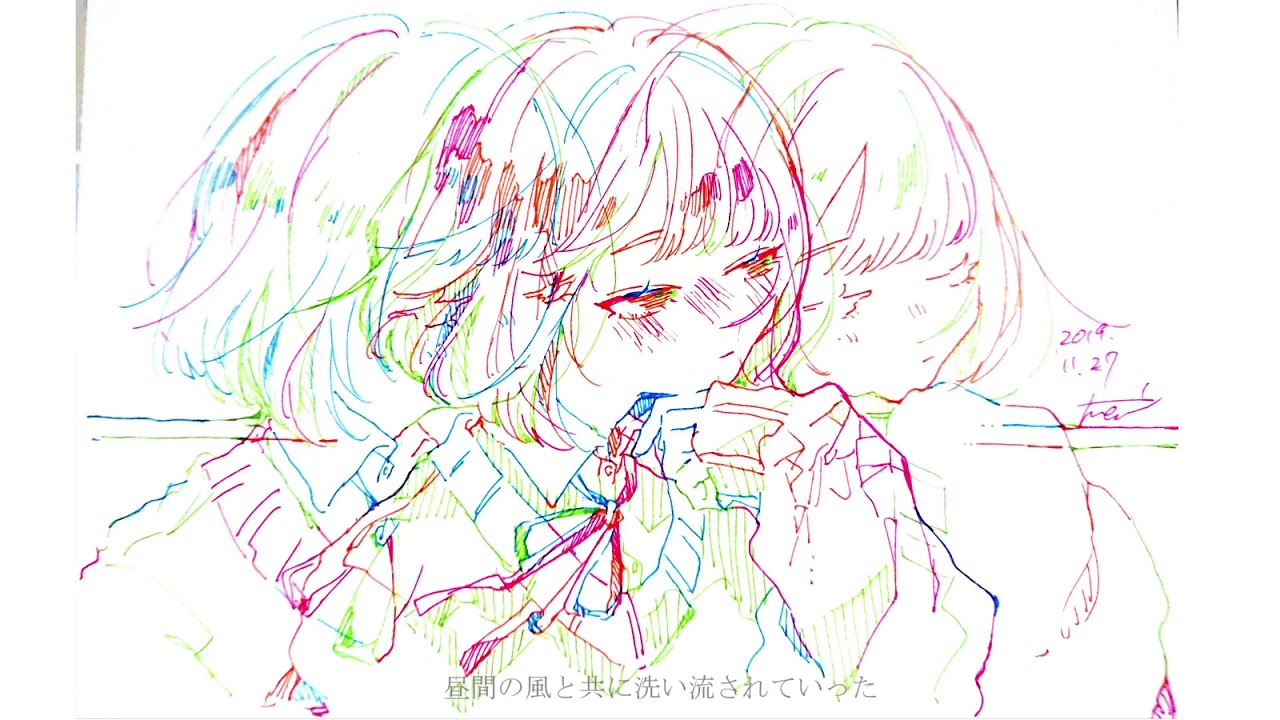 Watch Laundry・Nanasi feat.初音ミク on YouTube Watch Laundry・Nanasi feat.初音ミク on YouTube