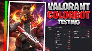 Famous Valorant Colorbot 2026 - BEST Undetected Colorbot + Triggerbot (INSANE Showcase NO BAN) Net Worth
