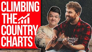 From Punk Rock To The Country Charts | Shifting Into Momentum with Justin Mattock