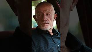 İşte O An Unutabileceğini Fark Edeceksin Better Call Saul Mike