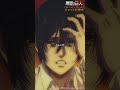 大ヒット公開中🎊 劇場版「進撃の巨人」完結編 THE LAST ATTACK ！#shorts #shingeki #進撃の巨人