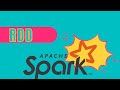 What is RDD in Apache Spark ?