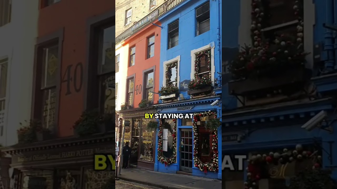 Лучший готический город Европы и его главные достопримечательности 