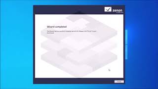 Copa-Data Zenon 8.10 Installation Step By Step