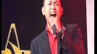 NANANG - ASMARA ( SETIA BAND COVER )