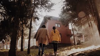 Todo Comenzó En Esa Cabaña Video Oficial - Mateo Cuarón