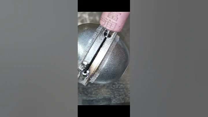 step-by-step overview of the manual TIG welding process - DayDayNews