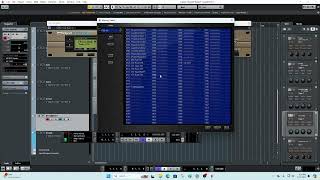 Roland XV-5080 Plugin - How to save an edited patch - tutorial