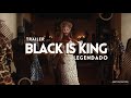 LEGENDADO: BLACK IS KING - A film by Beyoncé