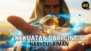 Download Lagu ᴴᴰ Rahasia Gelap Cincin Nabi Sulaiman: Artefak yang Bisa Mengubah Dunia! #dark #ancienthistory MP3 Download Lagu ᴴᴰ Rahasia Gelap Cincin Nabi Sulaiman: Artefak yang Bisa Mengubah Dunia! #dark #ancienthistory MP3