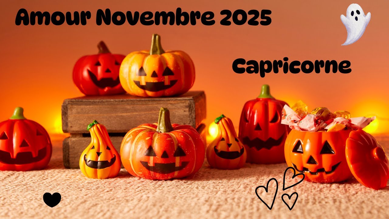 Capricorne,Tant d'amour entre vous, ça peut reprendre! Romance mais attention à l'autosabotage ♥