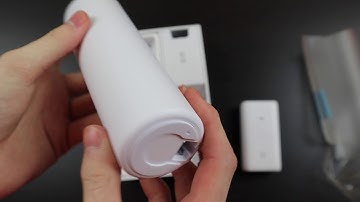 Ubiquti UAP FlexHD Unboxing