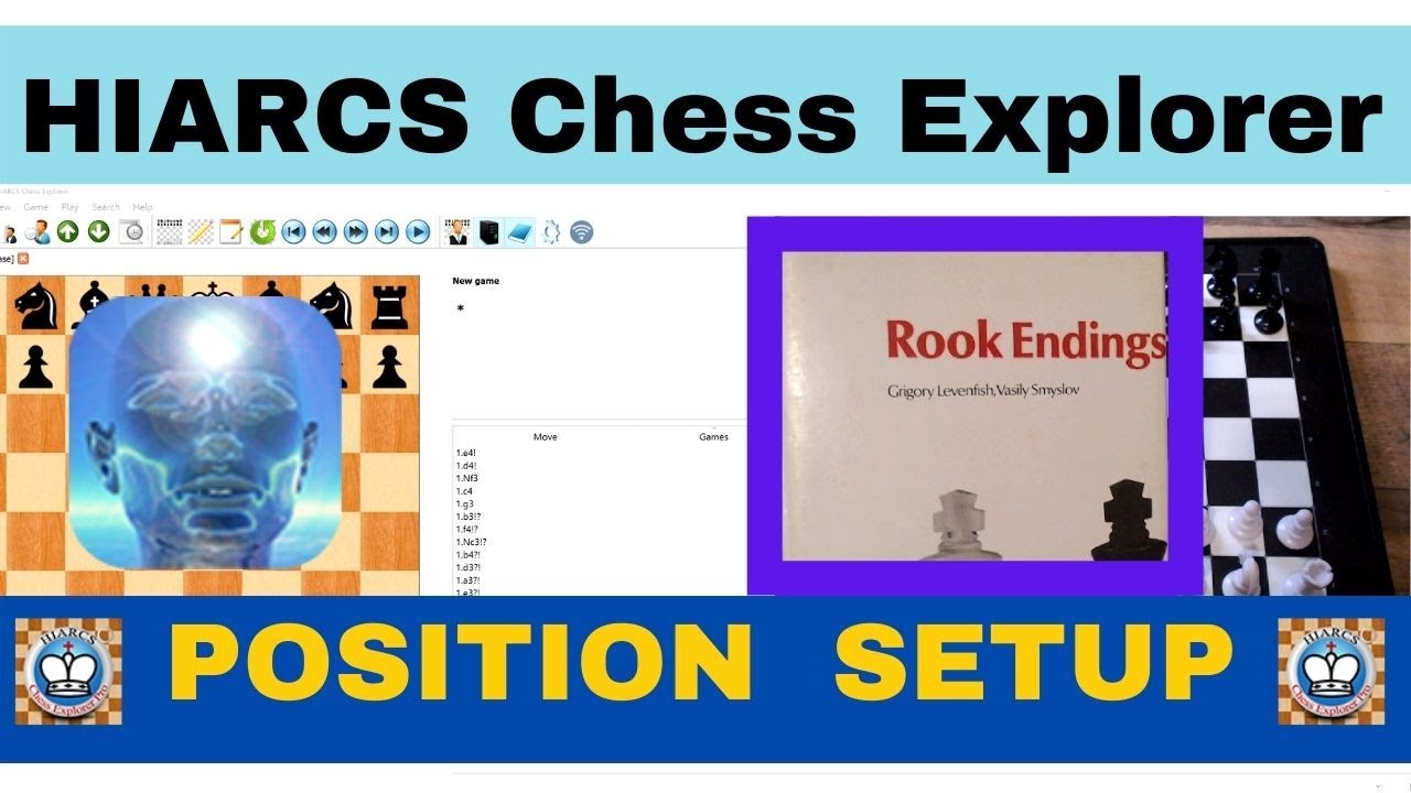 HIARCS Chess for Android