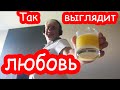 VLOG Алиса получила в лоб