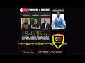 From Warehouse to The Penthouse: Special Guest, Terrance Fulton