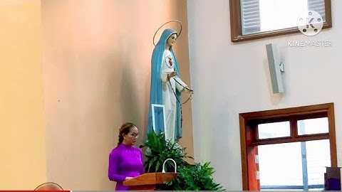 🙏✝️Thánh Lễ Giỗ 1 Năm Tại Nhà Thờ Hà Đông - Xin Cầu Cho Linh Hồn Ông Giuse Phạm Dương @thanabby