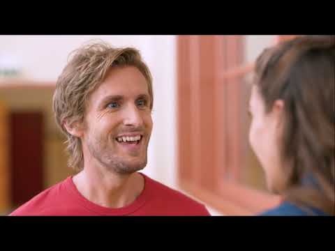 ცოლად მომიყვანე შეჩემა - თრეილერი - 9 ნოემბრიდან