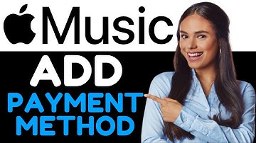 HOW TO ADD PAYMENT METHOD TO APPLE MUSIC 2024! (FULL GUIDE)