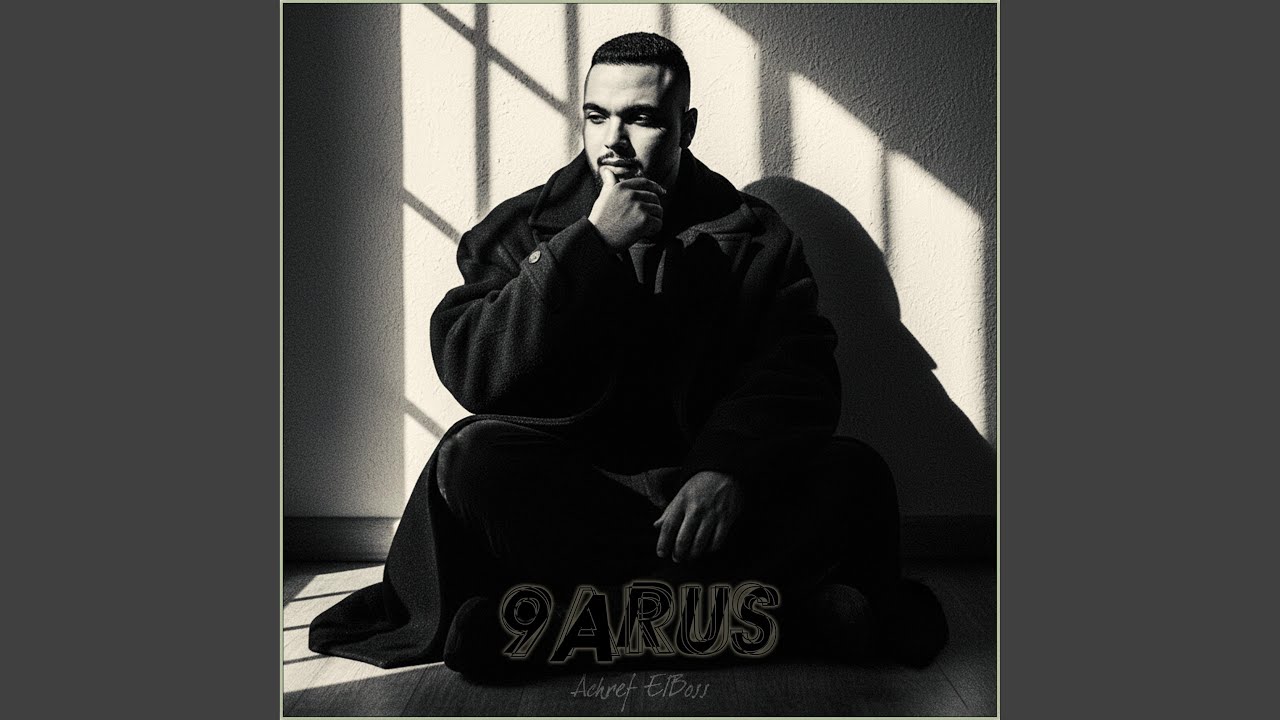 Watch 9arus on YouTube Watch 9arus on YouTube