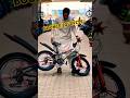 Gears &amp; Suspension wali 😱😱 #bikes #viralvideo #shorts #unfrez #bike #cycling #trendingshorts