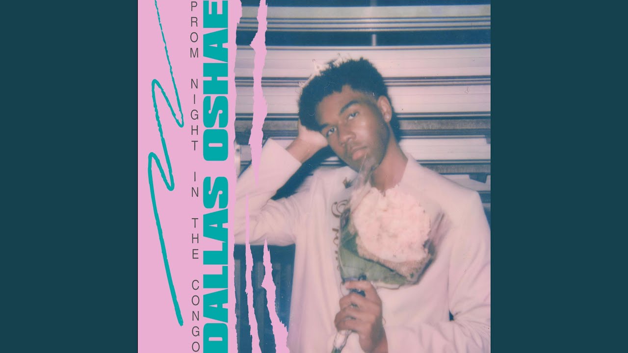 Prom Night in the Congo (Sped Up)