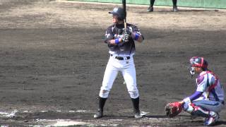 13亜細亜大学 岩崎亮太 Youtube