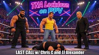 Solo Sikoa babyface turn,TNA Lockdown preview and more w/ @FullCircleRadio
Wrestling booker/podcaster Joseph J Alexander drops in as we preview TNA Lockdown, recap WWE Smackdown & RAW and the week in AEW. Joseph and I talk Solo Sikoa babyface turn, why Owens-Punk build is lazy booking, the trouble with the womens division, preview of TNA Lockdown and what should happen in the main event, AEW continuing production gaffes and MJFs One True Champion drama. Solo Sikoa babyface turn,TNA Lockdown preview and more w/ @FullCircleRadio