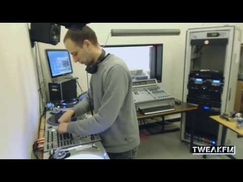 CTRLS in TweakFM (Token, Sonic Groove)