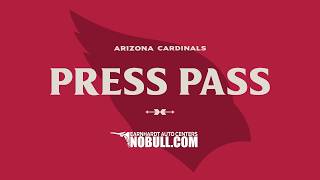 LIVE: QB Carson Beck
