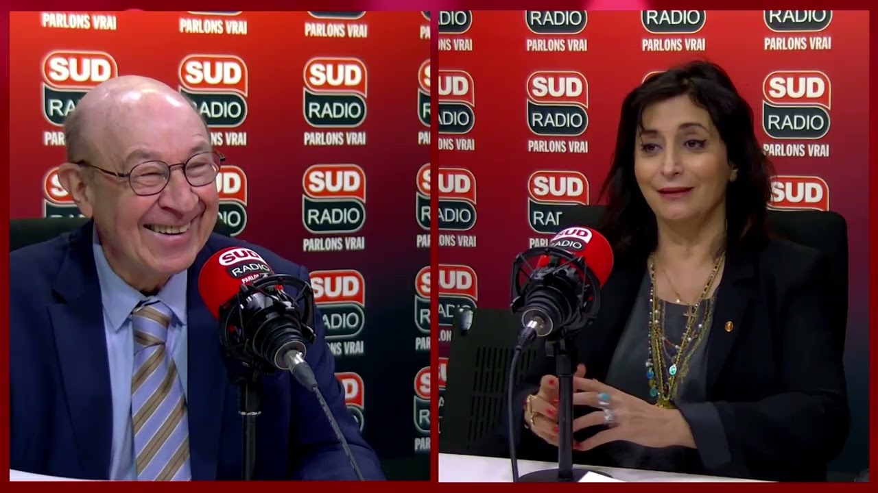 Les clefs d'une vie - Sofia Morgavi