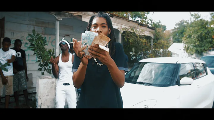 LE CLIFF ft JOABY GRACE - NEWS REVOLUTIONS (karena...