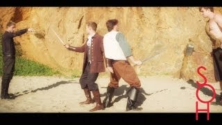 The Pirates Cove Episode 2 of 2
