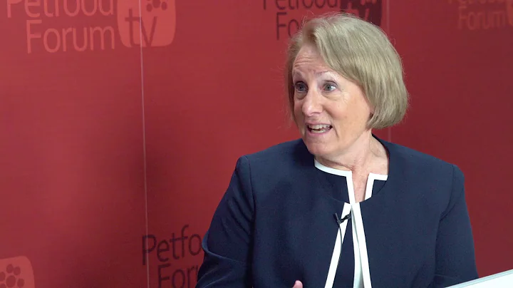 PFF 2019 Susan Hays Interview