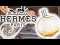 Hermes" Eau Des Merveilles" Fragrance Review