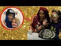 Sasha Banks - Meets Fans (Compilation)