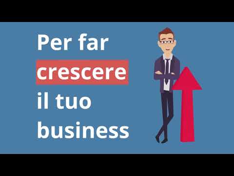 Che cos'è la