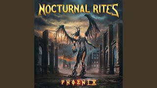 Before We Waste Away - Nocturnal Rites