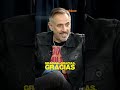 María Laura Santillán con Alejandro Lerner: “Le quise dar un beso y me dio vuelta la cara”