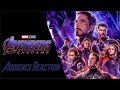 Avengers Endgame | INSANE AUDIENCE REACTIONS! | April 25th 2019