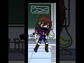 IRL me doing the rat dance trend BTW sorry if I'm late to the trend #edit #gacha #oc #creator #trend