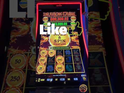 NEVER Skip BackUp Spins - BAM!
