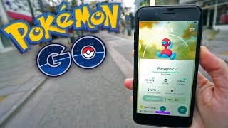 EL FINAL POR AHORA - Pokemon GO