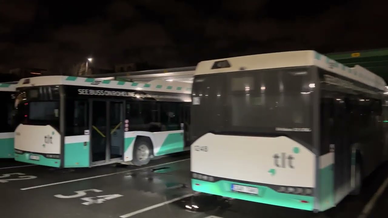 DP -  Mustamäe  -  Kadaka Garaaž